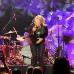 Jamie Lynn Spears at the Mohegan Sun Wolf Den on July 9, 2015.