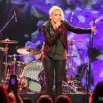 Jamie Lynn Spears at the Mohegan Sun Wolf Den on July 9, 2015.