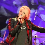 Jamie Lynn Spears at the Mohegan Sun Wolf Den on July 9, 2015.