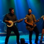 Jana Kramer at Gramercy Theatre in NYC on September 23, 2015.
