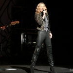 Jennifer Nettles on the CMT Next Women of Country Tour at the Beacon Theatre in NYC on January 20, 2016.