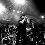 Jerrod Niemann at the Mohegan Sun Wolf Den in Uncasville, CT on May 23, 2015.