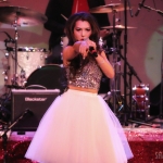 Jessica Lynn at the Paramount Hudson Valley, December 16, 2016.