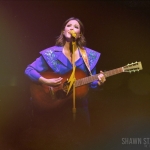 Jillian Jacqueline opening for Brett Eldredge at Hammerstein Ballroom on May 5, 2018 / Photo by Shawn St. Jean Jillian Jacqueline opening for Brett Eldredge at Hammerstein Ballroom on May 5, 2018 / Photo by Shawn St. Jean