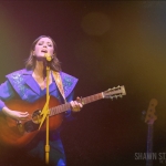 Jillian Jacqueline opening for Brett Eldredge at Hammerstein Ballroom on May 5, 2018 / Photo by Shawn St. Jean Jillian Jacqueline opening for Brett Eldredge at Hammerstein Ballroom on May 5, 2018 / Photo by Shawn St. Jean