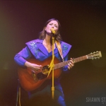 Jillian Jacqueline opening for Brett Eldredge at Hammerstein Ballroom on May 5, 2018 / Photo by Shawn St. Jean Jillian Jacqueline opening for Brett Eldredge at Hammerstein Ballroom on May 5, 2018 / Photo by Shawn St. Jean