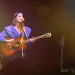 Jillian Jacqueline opening for Brett Eldredge at Hammerstein Ballroom on May 5, 2018 / Photo by Shawn St. Jean Jillian Jacqueline opening for Brett Eldredge at Hammerstein Ballroom on May 5, 2018 / Photo by Shawn St. Jean