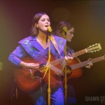 Jillian Jacqueline opening for Brett Eldredge at Hammerstein Ballroom on May 5, 2018 / Photo by Shawn St. Jean Jillian Jacqueline opening for Brett Eldredge at Hammerstein Ballroom on May 5, 2018 / Photo by Shawn St. Jean