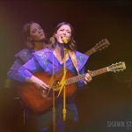 Jillian Jacqueline opening for Brett Eldredge at Hammerstein Ballroom on May 5, 2018 / Photo by Shawn St. Jean Jillian Jacqueline opening for Brett Eldredge at Hammerstein Ballroom on May 5, 2018 / Photo by Shawn St. Jean