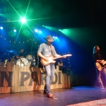 Jon Pardi at The Paramount on January 16, 2016