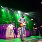 Jon Pardi at The Paramount on January 16, 2016