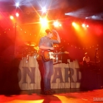 Jon Pardi at The Paramount on January 16, 2016