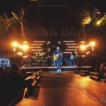 Jordan Davis at MSG, May 17, 2019 / Photo by Shawn St. Jean