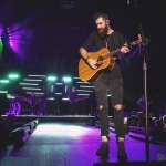 Jordan Davis at MSG, May 17, 2019 / Photo by Shawn St. Jean