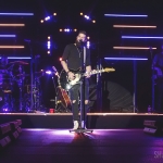 Jordan Davis at MSG, May 17, 2019 / Photo by Shawn St. Jean