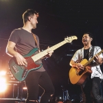 Jordan Davis at MSG, May 17, 2019 / Photo by Shawn St. Jean