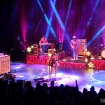 Kacey Musgraves at College Street Music Hall in New Haven CT on October 23, 2015.