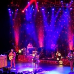 Kacey Musgraves at College Street Music Hall in New Haven CT on October 23, 2015.