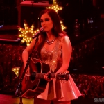 Kacey Musgraves at College Street Music Hall in New Haven CT on October 23, 2015.