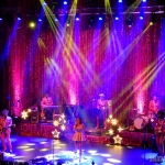 Kacey Musgraves at College Street Music Hall in New Haven CT on October 23, 2015.