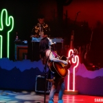 Kacey Musgraves at the Paramount n Huntington NY on July 18, 2015. Kacey Musgraves at the Paramount n Huntington NY on July 18, 2015.