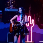 Kacey Musgraves at the Paramount n Huntington NY on July 18, 2015.