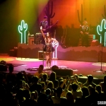 Kacey Musgraves at the Paramount n Huntington NY on July 18, 2015. Kacey Musgraves at the Paramount n Huntington NY on July 18, 2015.