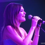 Kacey Musgraves at Cain's Ballroom in Tulsa OK on September 25, 2014.