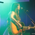 Kacey Musgraves at Cain's Ballroom in Tulsa OK on September 25, 2014.