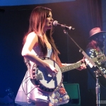 Kacey Musgraves at Cain's Ballroom in Tulsa OK on September 25, 2014.