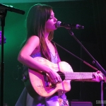 Kacey Musgraves at Cain's Ballroom in Tulsa OK on September 25, 2014.