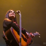 Kacey Musgraves at the Capitol Theatre in NY on Jan 17, 2019 / Photo by Shawn St. Jean