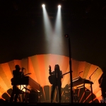 Kacey Musgraves at the Capitol Theatre in NY on Jan 17, 2019 / Photo by Shawn St. Jean