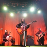 Kacey Musgraves at the Capitol Theatre in NY on Jan 17, 2019 / Photo by Shawn St. Jean