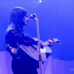 Kacey Musgraves at the Capitol Theatre in NY on Jan 17, 2019 / Photo by Shawn St. Jean