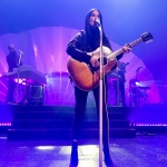 Kacey Musgraves at the Capitol Theatre in NY on Jan 17, 2019 / Photo by Shawn St. Jean