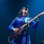 Natalie Prass opening for Kacey Musgraves at the Capitol Theatre in NY on Jan 17, 2019 / Photo by Shawn St. Jean