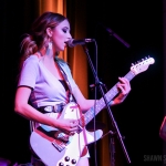 Kalie Shorr at The Stamford Palace Theatre on April 27, 2018 / Photo by Shawn St. Jean