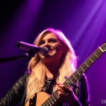 Kelsea Ballerini at Gramercy Theatre in NYC on July 17, 2015.