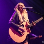 Kelsea Ballerini at Gramercy Theatre in NYC on July 17, 2015.