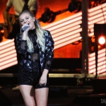 Kelsea Ballerini opening for Lady Antebellum in Hartford on July 22, 2017 / Photo by Shawn St. Jean Kelsea Ballerini opening for Lady Antebellum in Hartford on July 22, 2017 / Photo by Shawn St. Jean
