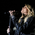 Kelsea Ballerini at PlayStation Theater on April 5, 2018 / Photo by Shawn St. Jean Kelsea Ballerini at PlayStation Theater on April 5, 2018 / Photo by Shawn St. Jean