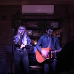Kelsea Ballerini at The Wayland on November 2, 2017 / Photo by Karyn Alfini