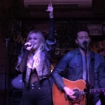 Kelsea Ballerini at The Wayland on November 2, 2017 / Photo by Karyn Alfini