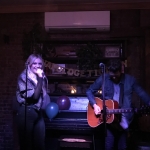Kelsea Ballerini at The Wayland on November 2, 2017 / Photo by Karyn Alfini