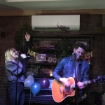 Kelsea Ballerini at The Wayland on November 2, 2017 / Photo by Karyn Alfini