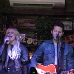 Kelsea Ballerini at The Wayland on November 2, 2017 / Photo by Karyn Alfini