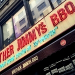 Kip Moore acoustic show at Brother Jimmy's on August 24, 2015