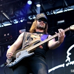 Kip Moore at FarmBorough Festival in New York City on June 26, 2015. Kip Moore at FarmBorough Festival in New York City on June 26, 2015.