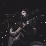 Kip Moore at the Ridgefield Playhouse, May 9, 2019 / Photo by Shawn St. Jean